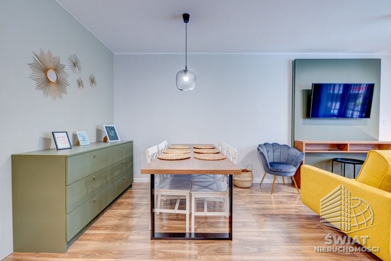 Mieszkanie na sprzedaż, Świnoujście, 1 pokój, 44 m² — ARK26686, zdjęcie 2