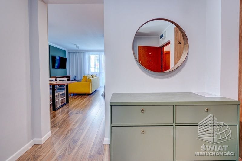 Mieszkanie na sprzedaż, Świnoujście, 1 pokój, 44 m² — ARK26686, zdjęcie 3