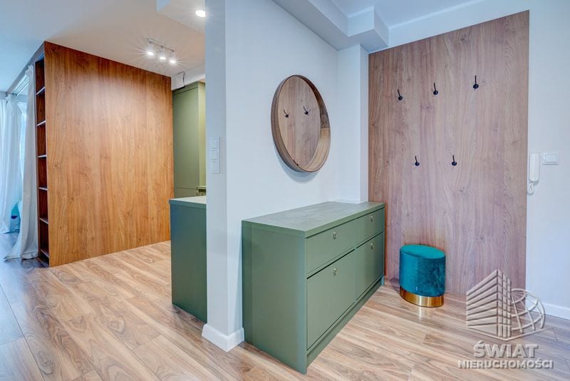 Mieszkanie na sprzedaż, Świnoujście, 1 pokój, 44 m² — ARK26686, zdjęcie 4