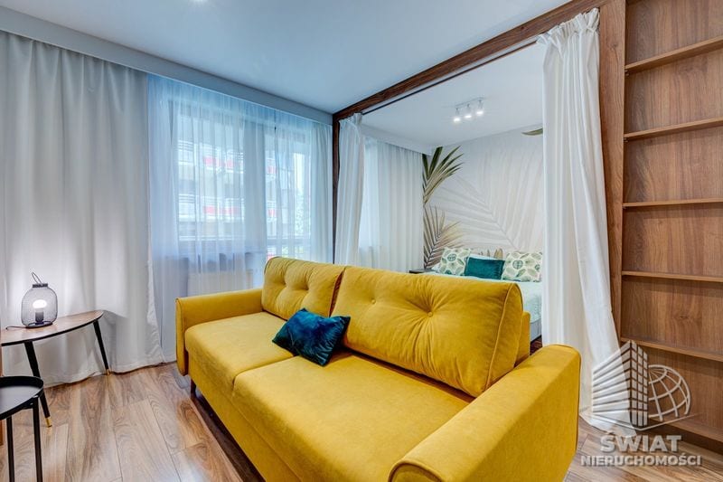Mieszkanie na sprzedaż, Świnoujście, 1 pokój, 44 m² — ARK26686, zdjęcie 5