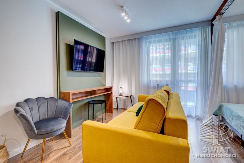 Mieszkanie na sprzedaż, Świnoujście, 1 pokój, 44 m² — ARK26686, zdjęcie 6