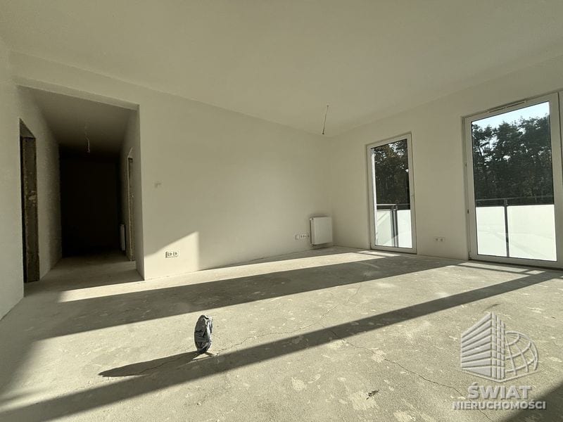 Mieszkanie na sprzedaż, Świnoujście, 3 pokoje, 52 m² — BON49171, zdjęcie 2
