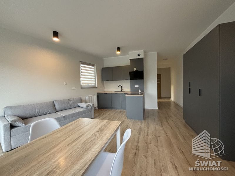 Mieszkanie na sprzedaż, Świnoujście, 2 pokoje, 45 m² — BON49175, zdjęcie 1