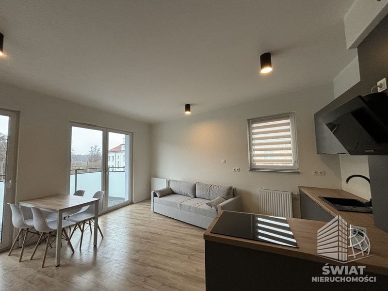 Mieszkanie na sprzedaż, Świnoujście, 2 pokoje, 45 m² — BON49175, zdjęcie 2