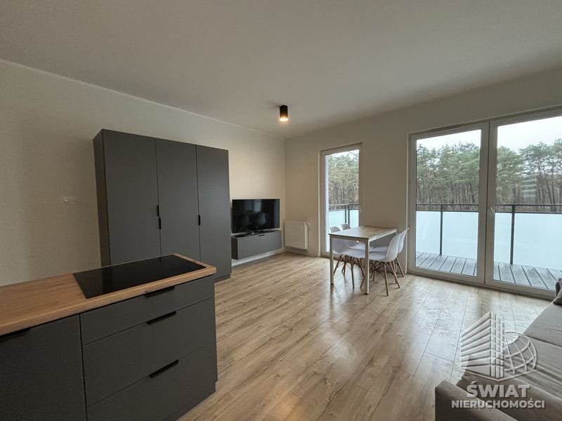 Mieszkanie na sprzedaż, Świnoujście, 2 pokoje, 45 m² — BON49175, zdjęcie 3