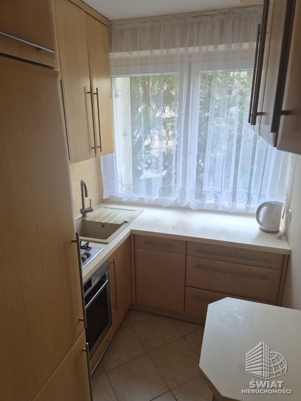 Mieszkanie na sprzedaż, Świnoujście, 3 pokoje, 47 m² — BON50159, zdjęcie 2