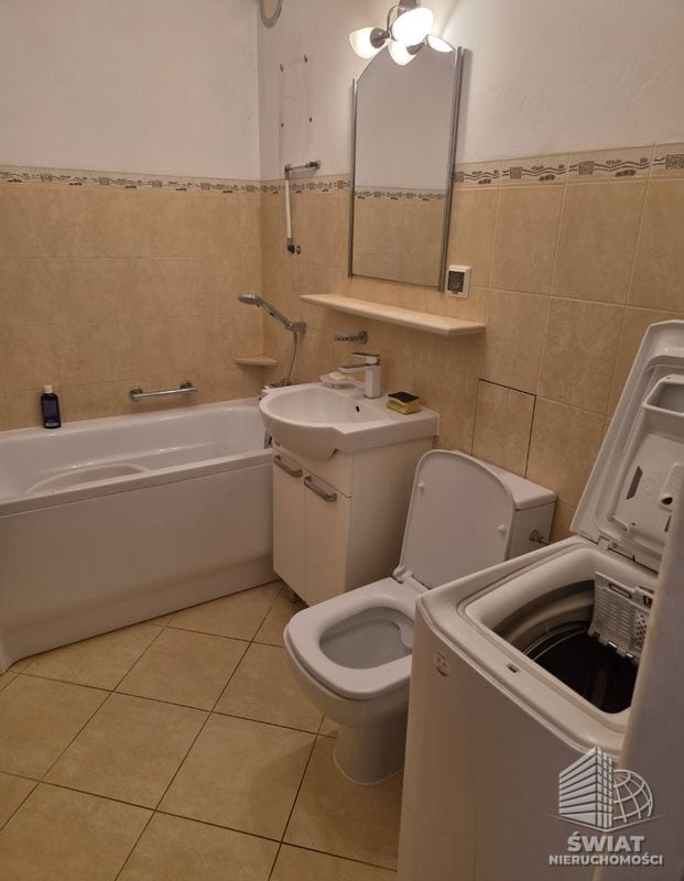 Mieszkanie na sprzedaż, Świnoujście, 3 pokoje, 47 m² — BON50159, zdjęcie 5