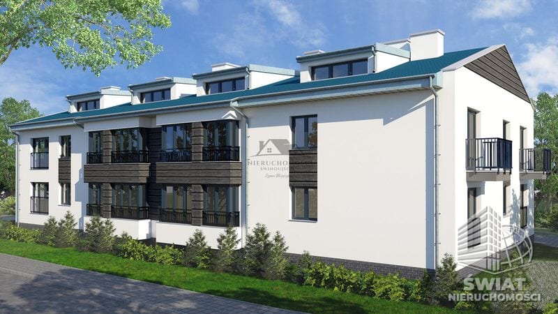 Mieszkanie na sprzedaż, Świnoujście, 4 pokoje, 129 m² — BSB20013, zdjęcie 1