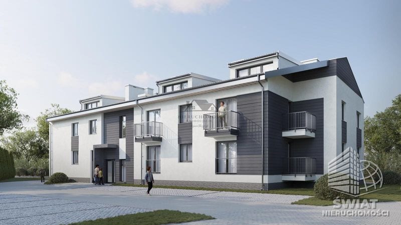 Mieszkanie na sprzedaż, Świnoujście, 4 pokoje, 129 m² — BSB20013, zdjęcie 2