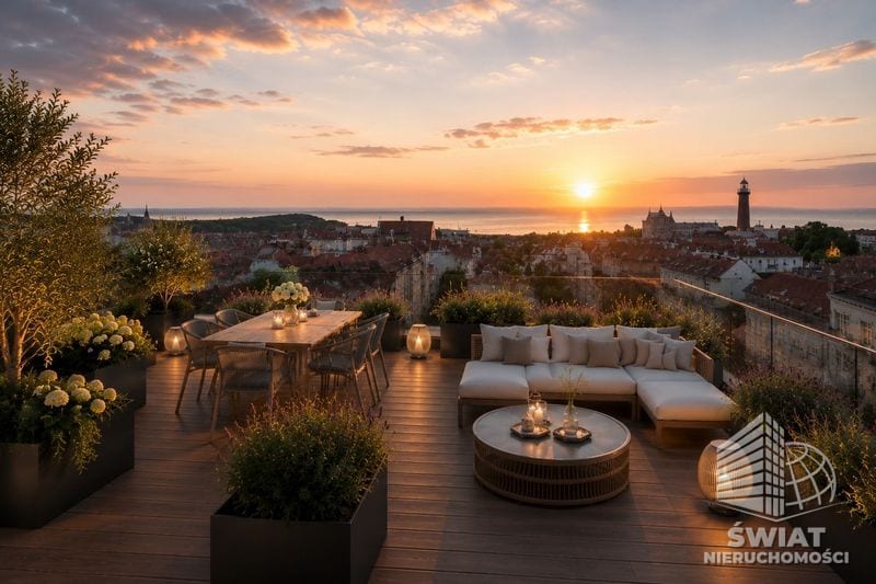 Mieszkanie na sprzedaż, Świnoujście, 1 pokój, 27 m² — CIT25533, zdjęcie 1