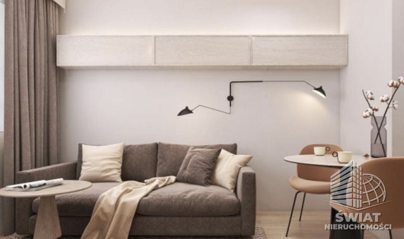 Mieszkanie na sprzedaż, Świnoujście, 1 pokój, 27 m² — CIT25533, zdjęcie 3
