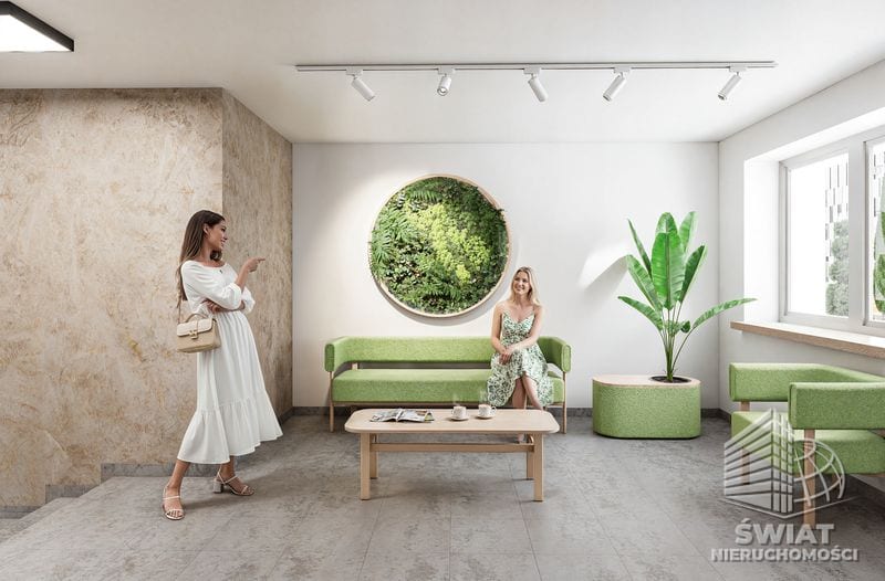 Mieszkanie na sprzedaż, Świnoujście, 1 pokój, 27 m² — CIT25533, zdjęcie 4