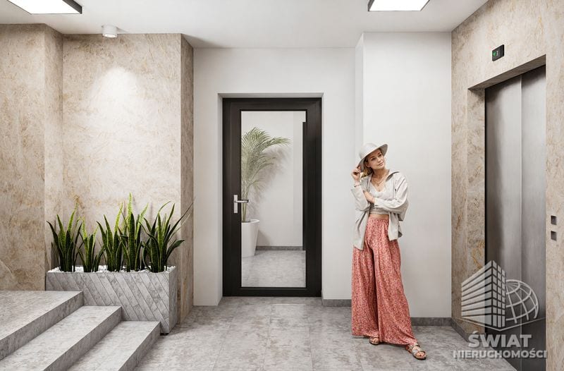 Mieszkanie na sprzedaż, Świnoujście, 1 pokój, 27 m² — CIT25533, zdjęcie 5
