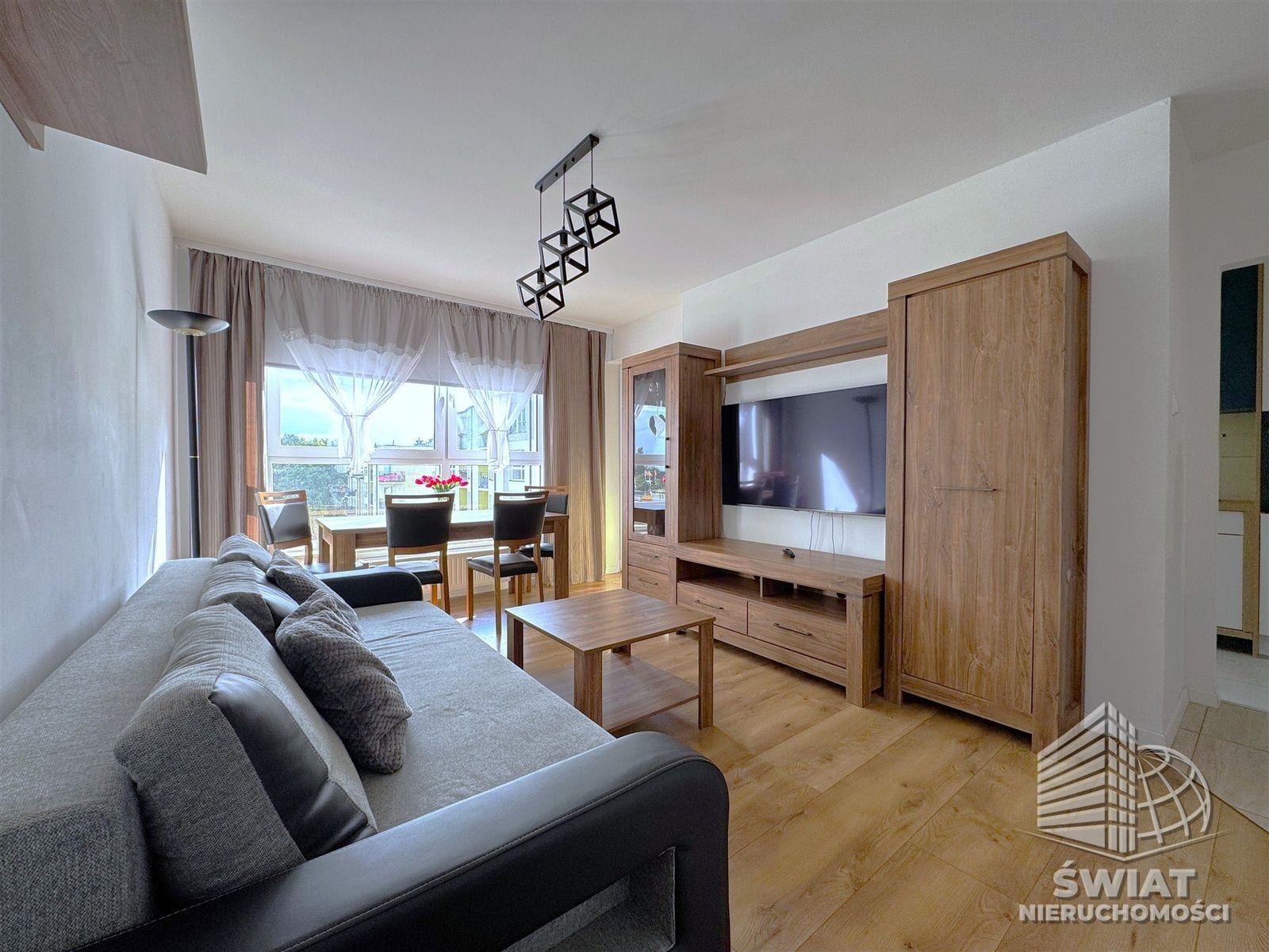 Mieszkanie na sprzedaż, Świnoujście, 3 pokoje, 62 m² — DMN20030, zdjęcie 1