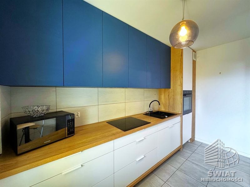 Mieszkanie na sprzedaż, Świnoujście, 3 pokoje, 62 m² — DMN20030, zdjęcie 2