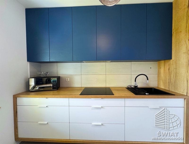 Mieszkanie na sprzedaż, Świnoujście, 3 pokoje, 62 m² — DMN20030, zdjęcie 3