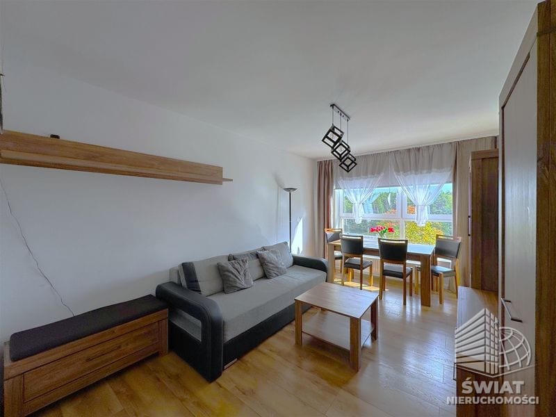 Mieszkanie na sprzedaż, Świnoujście, 3 pokoje, 62 m² — DMN20030, zdjęcie 4