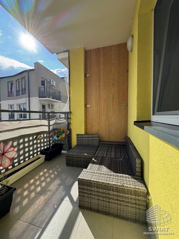 Mieszkanie na sprzedaż, Świnoujście, 3 pokoje, 62 m² — DMN20030, zdjęcie 5