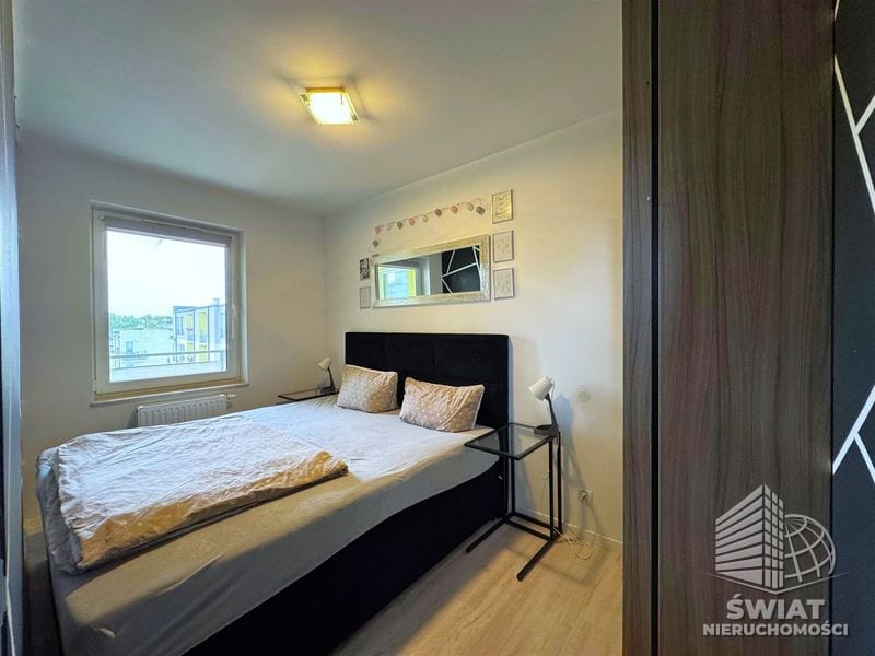 Mieszkanie na sprzedaż, Świnoujście, 3 pokoje, 62 m² — DMN20030, zdjęcie 7