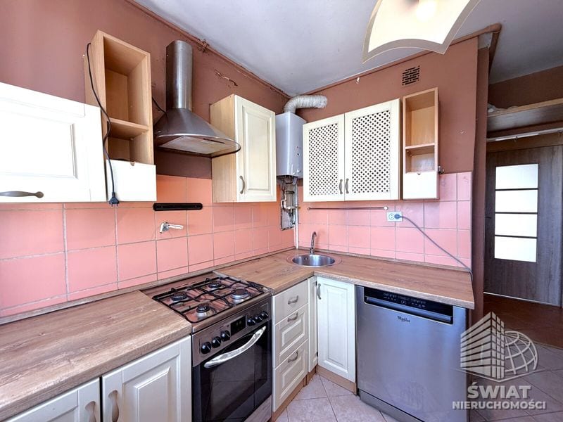 Mieszkanie na sprzedaż, Świnoujście, 2 pokoje, 35 m² — DMN20126, zdjęcie 2