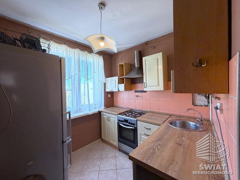 Mieszkanie na sprzedaż, Świnoujście, 2 pokoje, 35 m² — DMN20126, zdjęcie 3