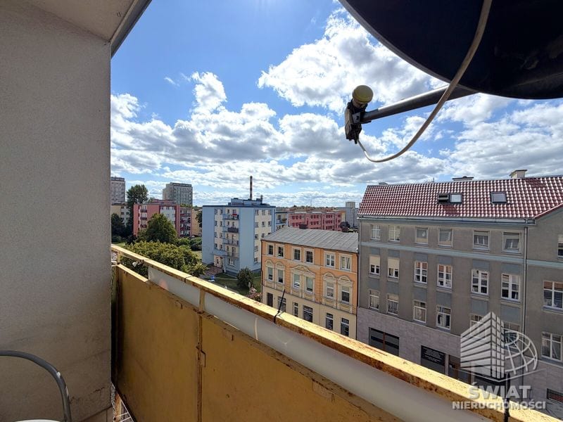 Mieszkanie na sprzedaż, Świnoujście, 2 pokoje, 35 m² — DMN20126, zdjęcie 4