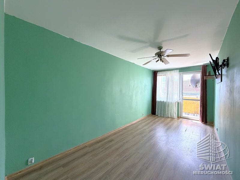 Mieszkanie na sprzedaż, Świnoujście, 2 pokoje, 35 m² — DMN20126, zdjęcie 6