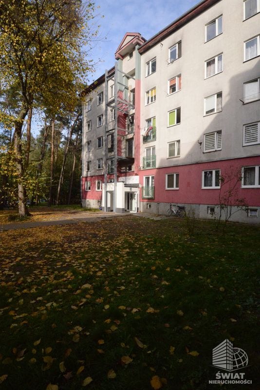 Mieszkanie na sprzedaż, Świnoujście, 3 pokoje, 84 m² — EXT24807, zdjęcie 3