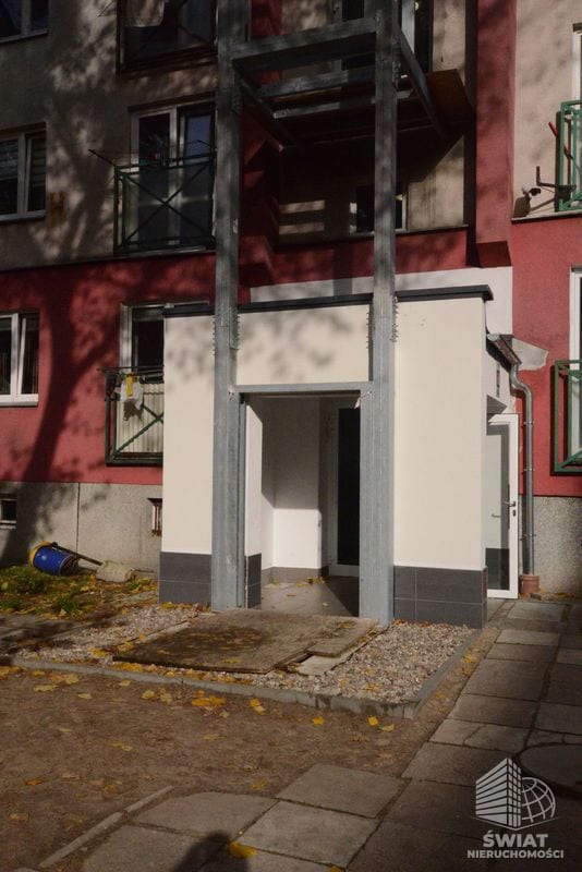 Mieszkanie na sprzedaż, Świnoujście, 3 pokoje, 84 m² — EXT24807, zdjęcie 4