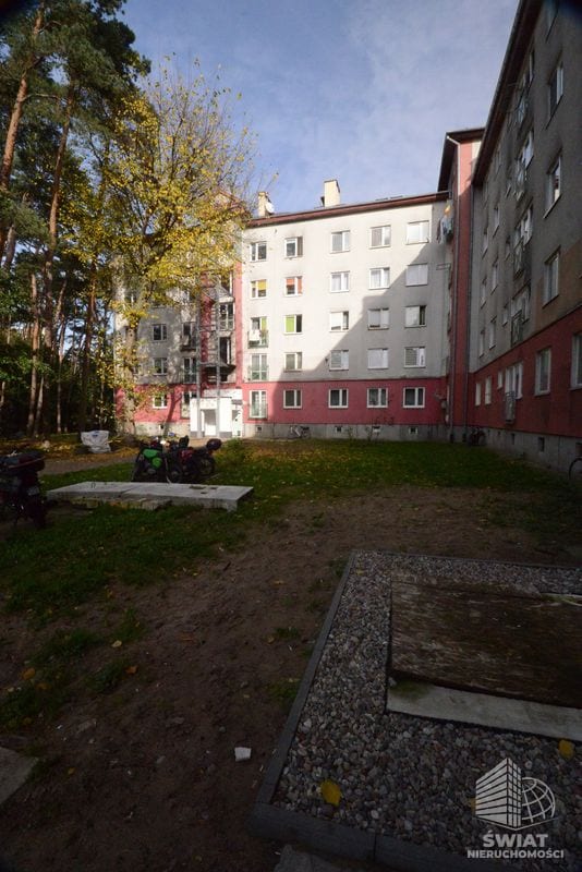 Mieszkanie na sprzedaż, Świnoujście, 3 pokoje, 84 m² — EXT24807, zdjęcie 5