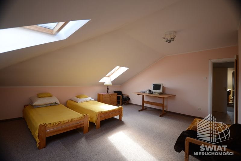 Mieszkanie na sprzedaż, Świnoujście, 3 pokoje, 84 m² — EXT24807, zdjęcie 7