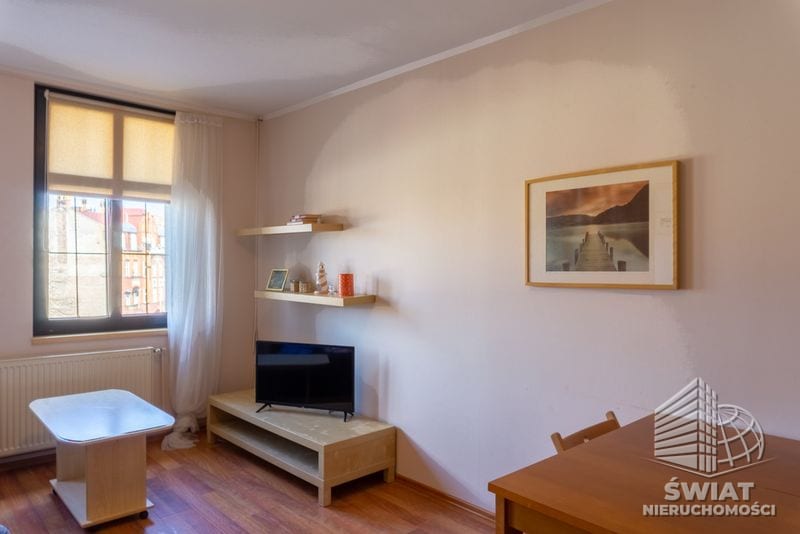 Mieszkanie na sprzedaż, Świnoujście, 2 pokoje, 31 m² — INW32761, zdjęcie 2