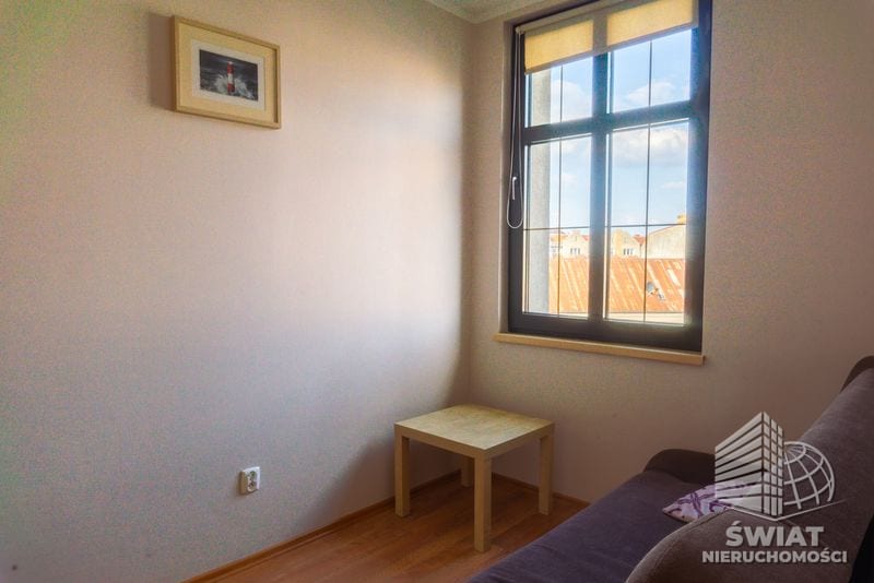 Mieszkanie na sprzedaż, Świnoujście, 2 pokoje, 31 m² — INW32761, zdjęcie 5