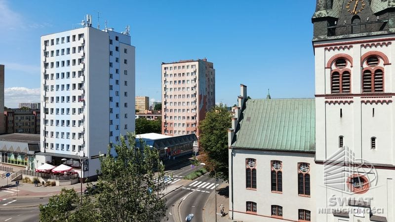 Mieszkanie na sprzedaż, Świnoujście, 2 pokoje, 47 m² — INW35280, zdjęcie 7