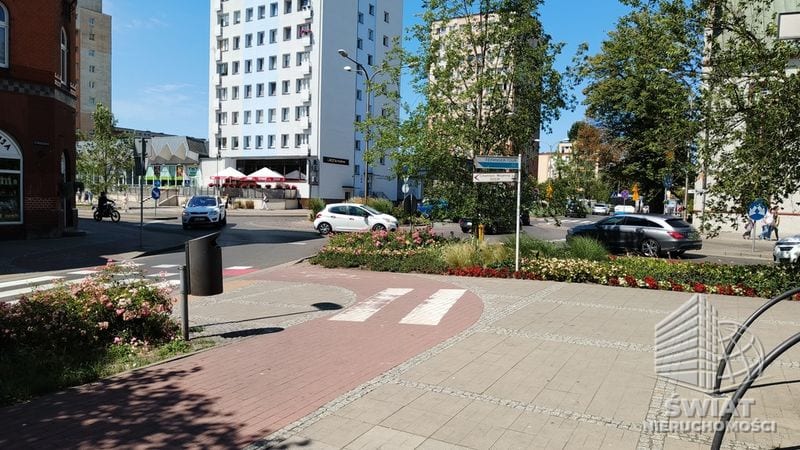 Mieszkanie na sprzedaż, Świnoujście, 2 pokoje, 47 m² — INW35280, zdjęcie 8