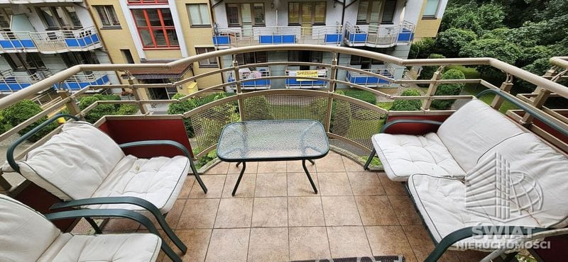 Mieszkanie na sprzedaż, Świnoujście, 2 pokoje, 38 m² — KNS20424, zdjęcie 5
