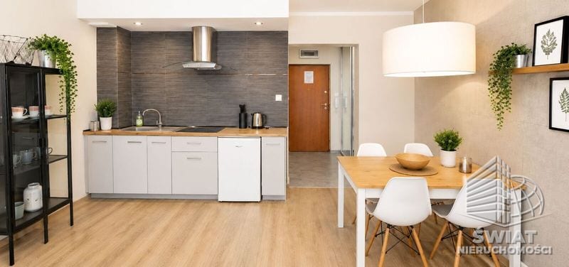 Mieszkanie na sprzedaż, Świnoujście, 2 pokoje, 38 m² — KNS20424, zdjęcie 6
