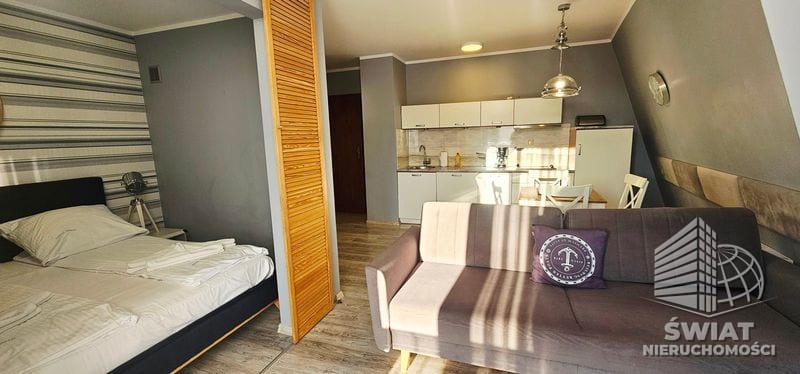 Mieszkanie na sprzedaż, Świnoujście, 1 pokój, 35 m² — MEM22871, zdjęcie 1