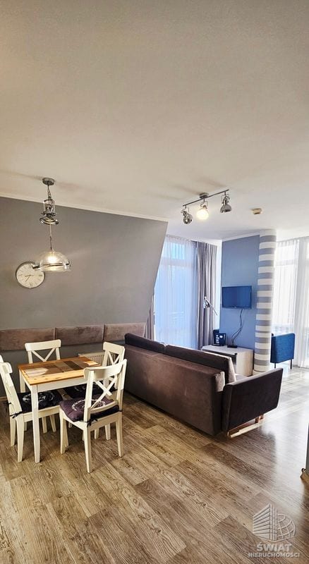 Mieszkanie na sprzedaż, Świnoujście, 1 pokój, 35 m² — MEM22871, zdjęcie 2