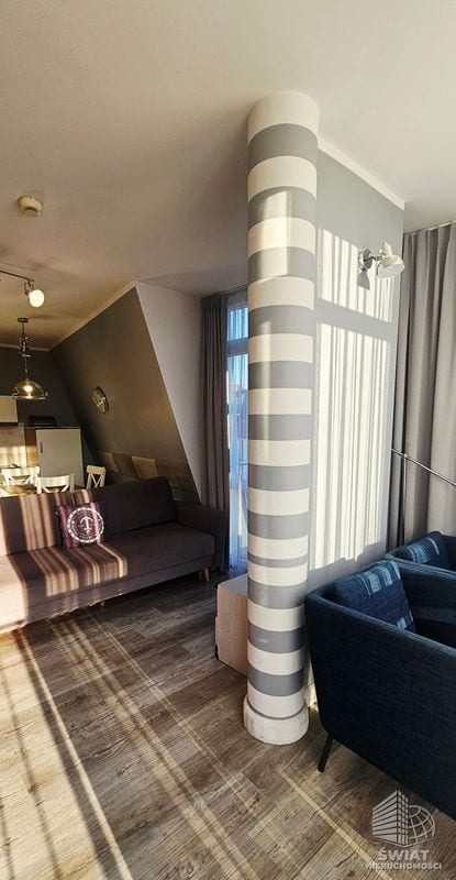 Mieszkanie na sprzedaż, Świnoujście, 1 pokój, 35 m² — MEM22871, zdjęcie 3