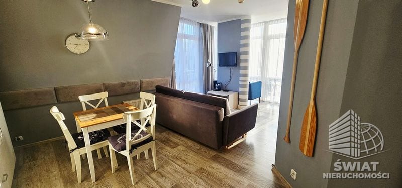 Mieszkanie na sprzedaż, Świnoujście, 1 pokój, 35 m² — MEM22871, zdjęcie 4