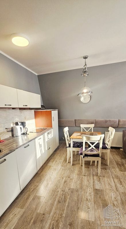 Mieszkanie na sprzedaż, Świnoujście, 1 pokój, 35 m² — MEM22871, zdjęcie 6