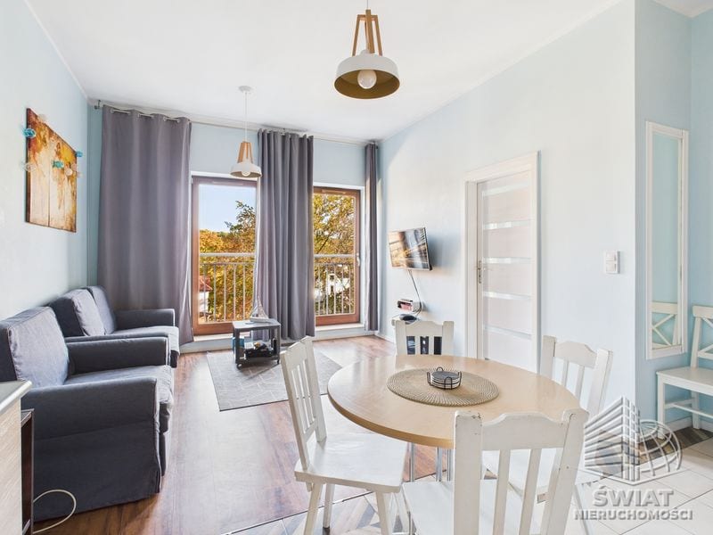Mieszkanie na sprzedaż, Świnoujście, 2 pokoje, 38 m² — MPN20974, zdjęcie 2