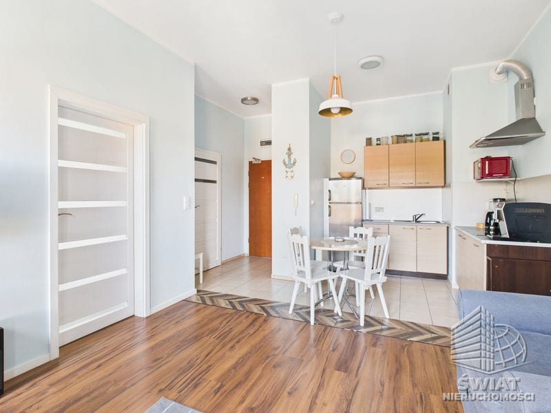 Mieszkanie na sprzedaż, Świnoujście, 2 pokoje, 38 m² — MPN20974, zdjęcie 4