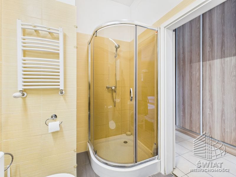 Mieszkanie na sprzedaż, Świnoujście, 2 pokoje, 38 m² — MPN20974, zdjęcie 7