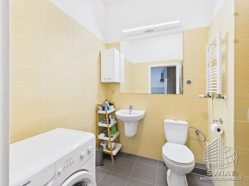 Mieszkanie na sprzedaż, Świnoujście, 2 pokoje, 38 m² — MPN20974, zdjęcie 8