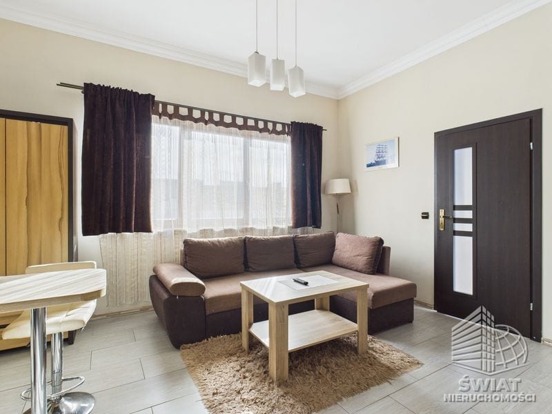Mieszkanie na sprzedaż, Świnoujście, 2 pokoje, 40 m² — MPN20975, zdjęcie 1