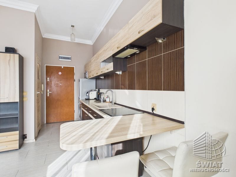 Mieszkanie na sprzedaż, Świnoujście, 2 pokoje, 40 m² — MPN20975, zdjęcie 3