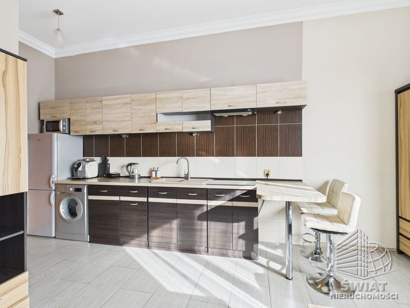 Mieszkanie na sprzedaż, Świnoujście, 2 pokoje, 40 m² — MPN20975, zdjęcie 7
