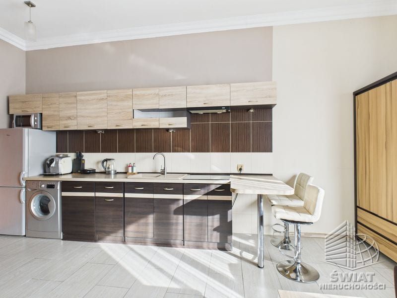 Mieszkanie na sprzedaż, Świnoujście, 2 pokoje, 40 m² — MPN20975, zdjęcie 8